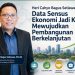 Heri Cahyo Bagus Setiawan: Data Sensus Ekonomi Jadi Kunci Mewujudkan Pembangunan Berkelanjutan