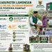 BAZNAS Kabupaten Lamongan Himpun ZIS Rp. 5,2 Miliar dan Salurkan Manfaat kepada 15.416 Penerima pada Semester I Tahun 2026