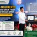 BAZNAS Mojokerto Beri Anugerah kepada Penggerak Zakat dan Mitra Strategis