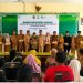 BAZNAS Lumajang Salurkan Modal Usaha untuk 38 Pelaku UMKM di Tempeh