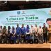 Lebaran Anak Yatim di Blitar Jadi Momentum Penguatan Gerakan Zakat dan Pemberdayaan Ekonomi