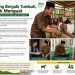 Kambing Bergulir Tumbuh, Akhlak Menguat: ZCD Dorong Kemandirian Keluarga di Mojokerto