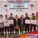 Dari Pembinaan Menuju Kemandirian, BAZNAS Jatim Beri Modal Usaha bagi Eks-Napiter