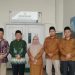 Perkuat Sinergi Pengelolaan Zakat, BAZNAS Jatim dan Kalbar Bahas Peluang Kolaborasi