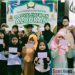 BAZNAS Ngawi Semarakkan Maulid Nabi dengan Dukungan bagi Generasi Penghafal Al-Qur’an