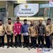 BAZNAS Kota Padang Kaji Tiru ke BAZNAS Kota Surabaya, Perkuat Kolaborasi Pengelolaan Zakat