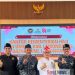 BAZNAS Lamongan Gandeng Kementerian Haji dan Umrah, Bidik Potensi ZIS untuk Perkuat Kemaslahatan Umat