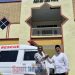 BAZNAS Jatim Hadirkan Ambulans Gratis untuk Mustahik di Kediri