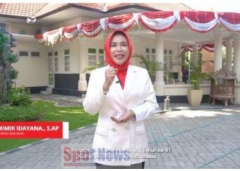 BAZNAS Kabupaten Sidoarjo Terima Donasi Rp100 Juta dari Wakil Bupati Sidoarjo & Warga sidoarjo untuk Korban Gempa NTT