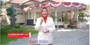 BAZNAS Kabupaten Sidoarjo Terima Donasi Rp100 Juta dari Wakil Bupati Sidoarjo & Warga sidoarjo untuk Korban Gempa NTT