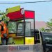 Z-Chicken Binaan BAZNAS Mojokerto Siap Suplai 1.000 Paket Nasi Kotak di Muktamar ke-35