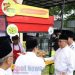BAZNAS RI, Baznas Jatim Hadir di Muktamar NU ke-35, Perkuat Layanan Sosial, Kesehatan, hingga Beasiswa Santri