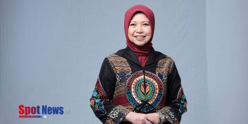 Kepala OJK Jawa Timur Yunita Linda Sari Meninggal Dunia di Usia 56 Tahun