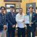 Dari Media Digital hingga Workshop Barista, Ini Program Lima Mahasiswa UNESA di Pesantren Mukmin Mandiri