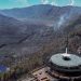 Cuaca Buruk Hambat Water Bombing, Pemadaman Kebakaran Bromo Maksimalkan Operasi Darat