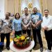 Eurogold & Silver Resmi Buka Gerai di Royal Plaza Surabaya, Tantangan Angkat Perak 30 Kg Jadi Sorotan