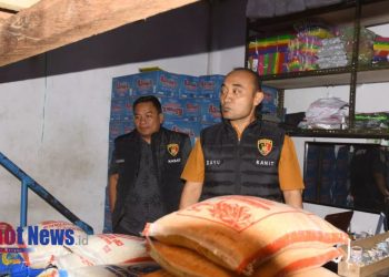 Polda Jatim Siaga Penuh Hadapi Fase Kritis Karhutla di Sejumlah Pegunungan