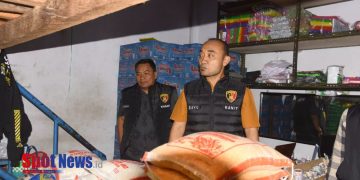 Polda Jatim Siaga Penuh Hadapi Fase Kritis Karhutla di Sejumlah Pegunungan