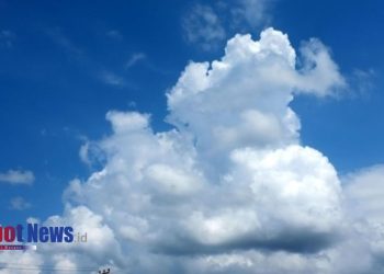 BMKG Prakirakan Cuaca Jatim Dominan Cerah Hari Ini, Gelombang Perairan Selatan Capai 3,5 Meter