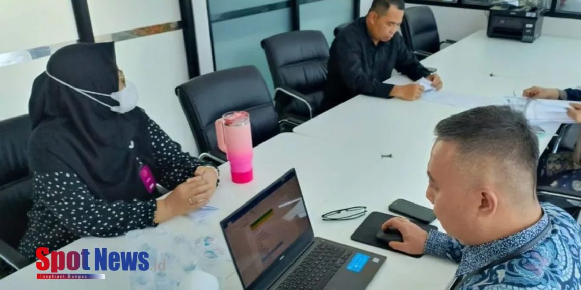 Kemenhaj Dalami Dugaan Penyimpangan Pelimpahan Nomor Porsi Haji Reguler di Jatim