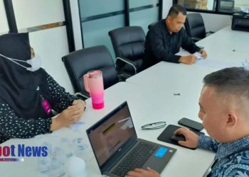 Kemenhaj Dalami Dugaan Penyimpangan Pelimpahan Nomor Porsi Haji Reguler di Jatim