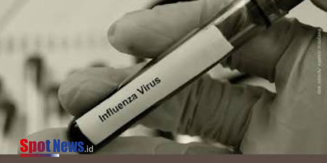 Influenza A Merebak, Pemkot Surabaya Pastikan Faskes Siaga dan Warga Diminta Tak Panik