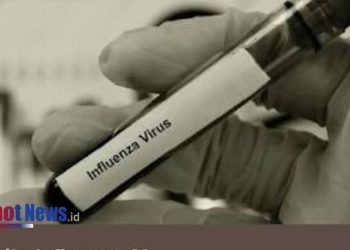 Influenza A Merebak, Pemkot Surabaya Pastikan Faskes Siaga dan Warga Diminta Tak Panik