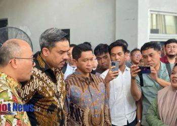 Penyaluran KUR Jatim Tembus Rp37 Triliun, Maman Soroti Tantangan Akses Pasar UMKM