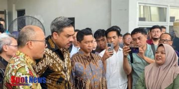 Penyaluran KUR Jatim Tembus Rp37 Triliun, Maman Soroti Tantangan Akses Pasar UMKM