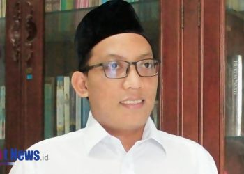 Dilantik sebagai Pengurus MES Jatim, Gus Heri Perluas Ruang Khidmah Ekonomi Syariah
