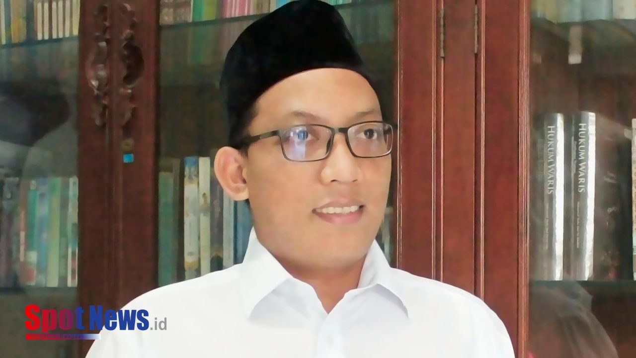 Dilantik sebagai Pengurus MES Jatim, Gus Heri Perluas Ruang Khidmah Ekonomi Syariah