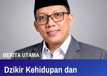 Dzikir Kehidupan dan Ekonomi Syariah: Menjadikan Rezeki Sebagai Jalan Keberkahan