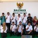Perkuat Sinergi Program Sosial, BAZNAS Jatim dan Dinsos Jatim Dorong Kolaborasi Pengentasan Kemiskinan