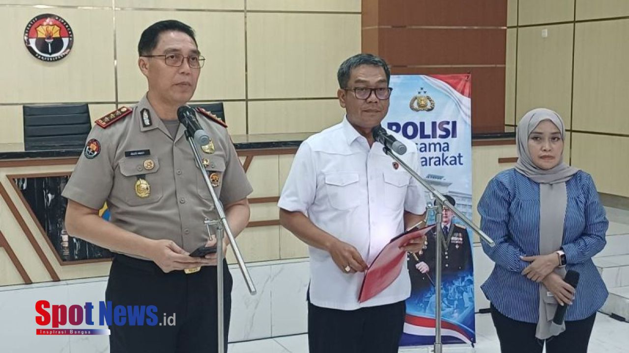 Polda Jatim Dalami Dugaan Penipuan Arisan Online Meow, Enam Korban Rugi Rp4,07 Miliar