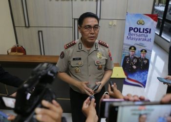 Polda Jatim Dalami Karhutla di TNBTS, Tiga Orang Tewas dan Tiga Luka Bakar
