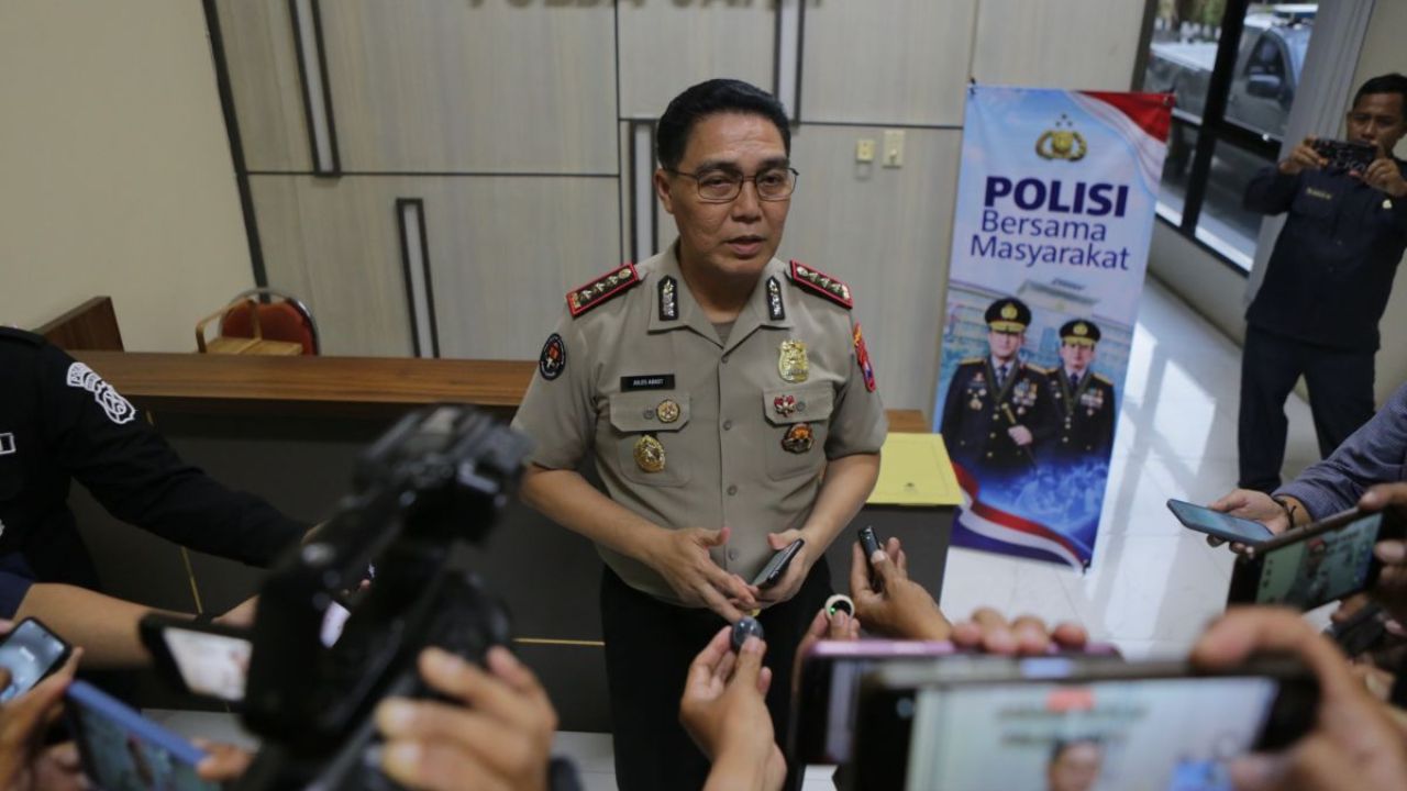 Polda Jatim Dalami Karhutla di TNBTS, Tiga Orang Tewas dan Tiga Luka Bakar