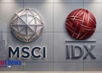 MSCI Buka Konsultasi Perubahan Status Pasar Saham Indonesia, Soroti Transparansi dan Tata Kelola