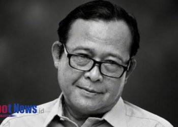 Aktor Senior Yadi Timo Meninggal Dunia, Sahabat Kenang Percakapan Terakhir yang Mengharukan