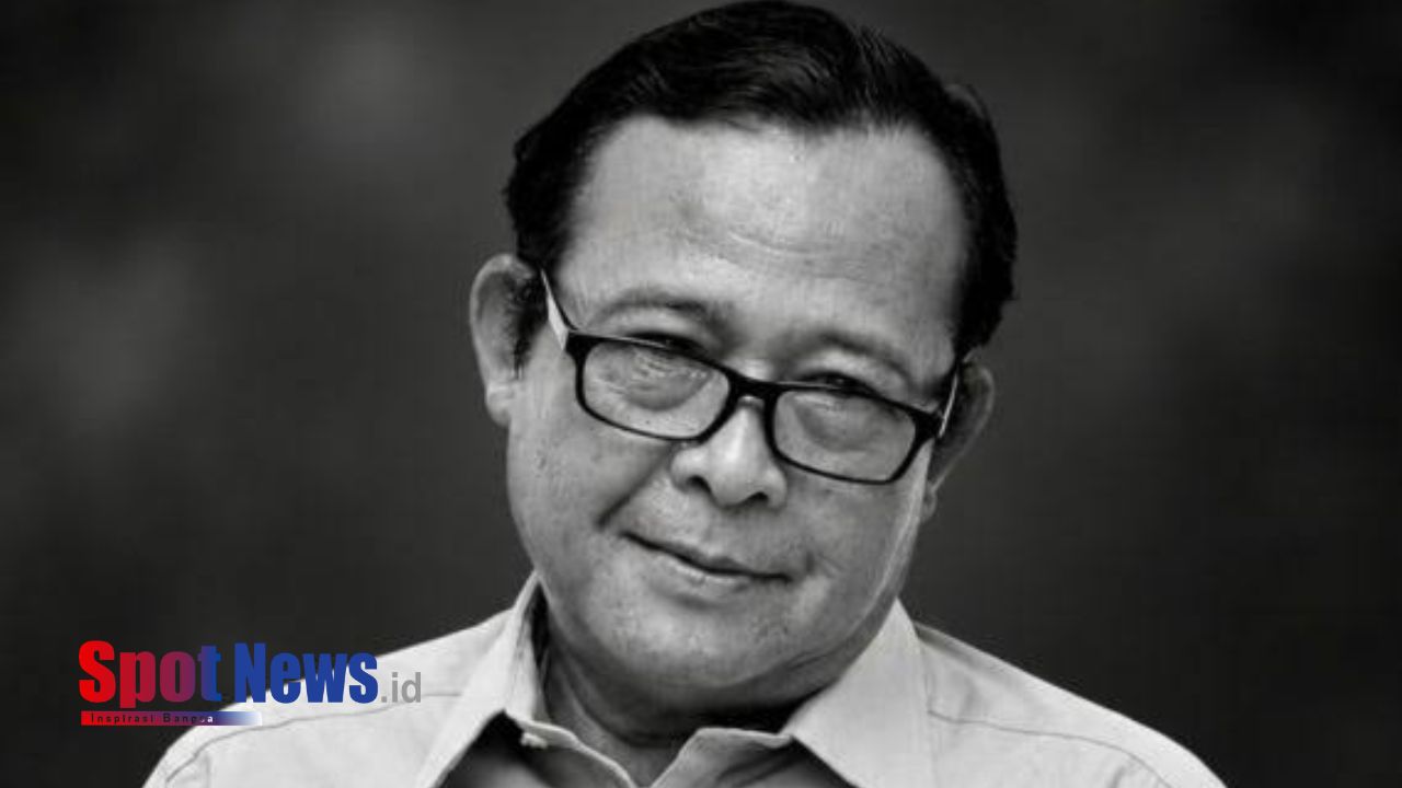 Aktor Senior Yadi Timo Meninggal Dunia, Sahabat Kenang Percakapan Terakhir yang Mengharukan