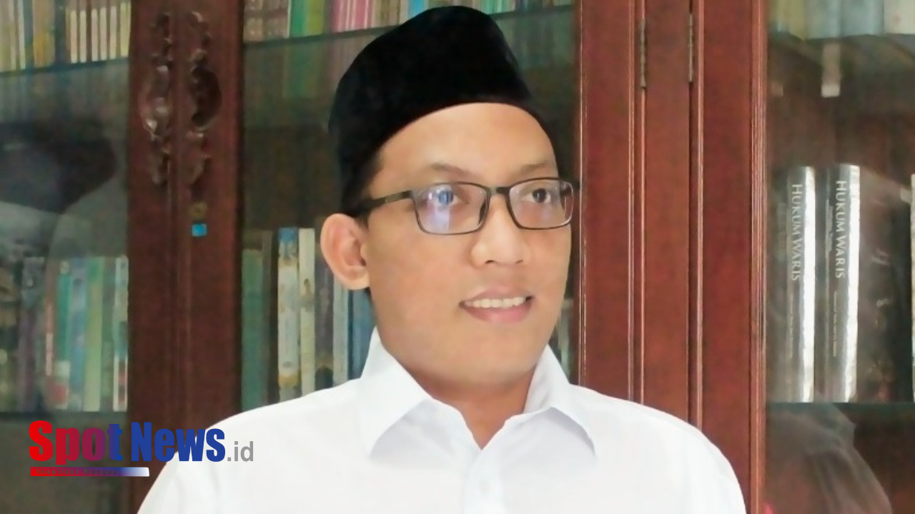 Penggerak Ekonomi Santri, Gus Heri Masuk 22 Tokoh Muda Nahdliyin Inspiratif 2026